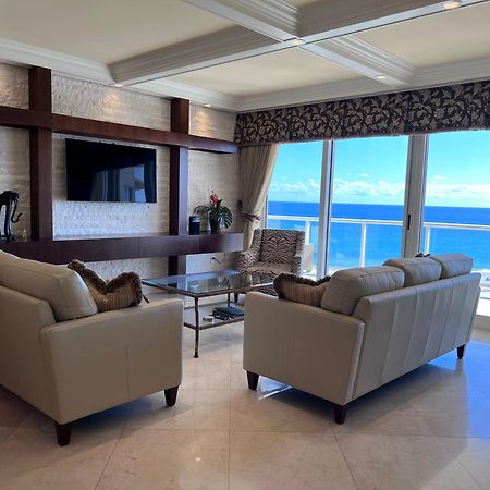 Ritz Carlton Luxurious Residence On Singer Island Riviera Beach Eksteriør bilde