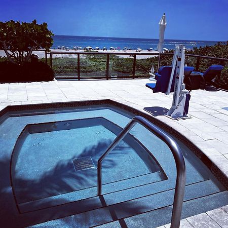 Ritz Carlton Luxurious Residence On Singer Island Riviera Beach Eksteriør bilde