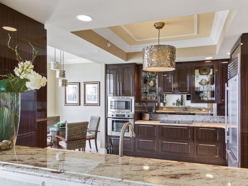 Ritz Carlton Luxurious Residence On Singer Island Riviera Beach Eksteriør bilde