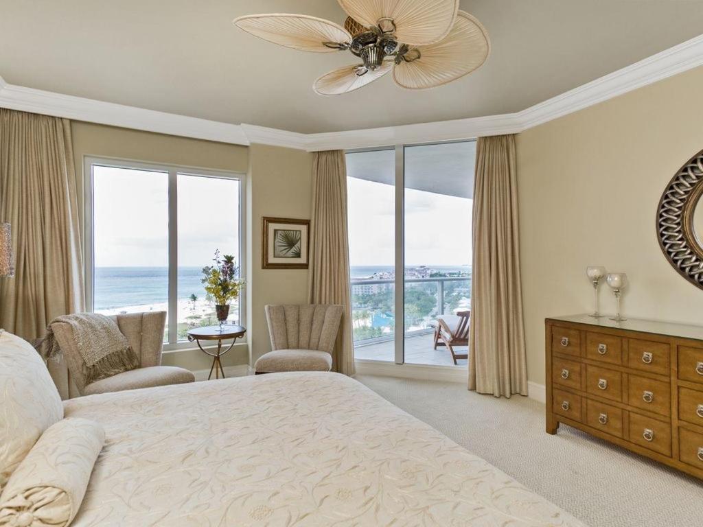 Ritz Carlton Luxurious Residence On Singer Island Riviera Beach Eksteriør bilde