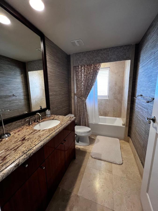 Ritz Carlton Luxurious Residence On Singer Island Riviera Beach Eksteriør bilde