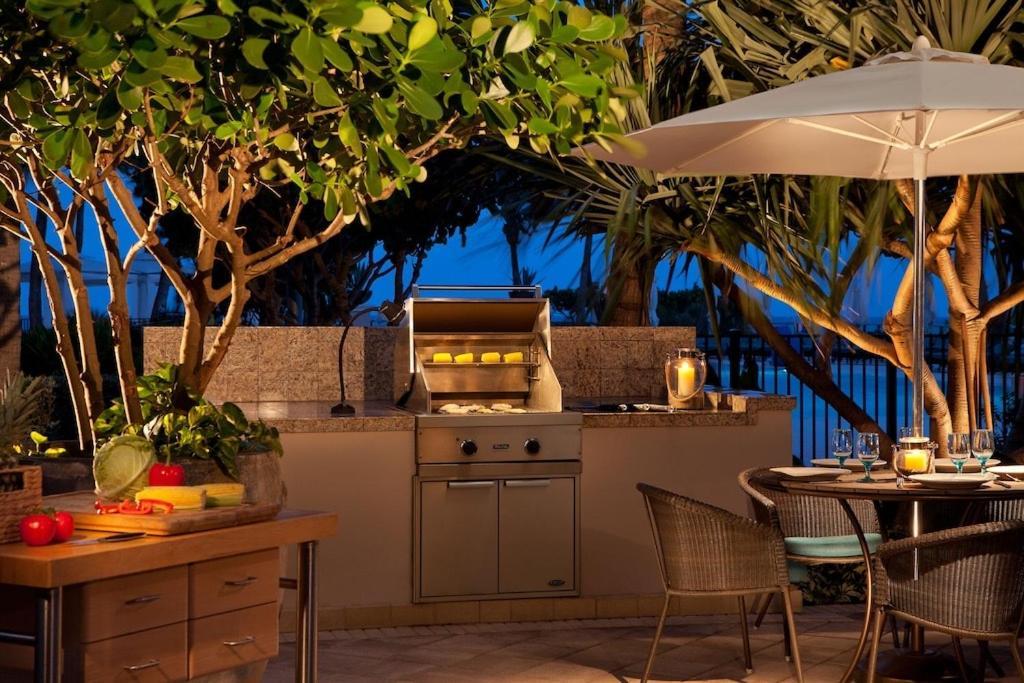 Ritz Carlton Luxurious Residence On Singer Island Riviera Beach Eksteriør bilde