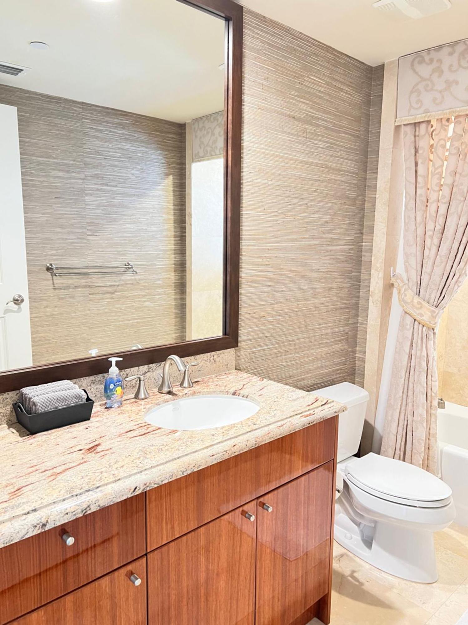 Ritz Carlton Luxurious Residence On Singer Island Riviera Beach Eksteriør bilde
