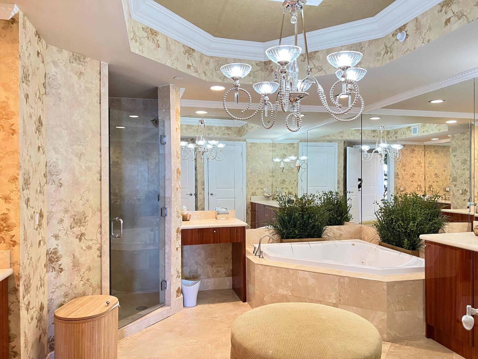 Ritz Carlton Luxurious Residence On Singer Island Riviera Beach Eksteriør bilde
